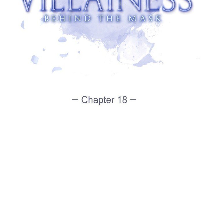 The Villainess Behind the Mask - episode 18 - 13