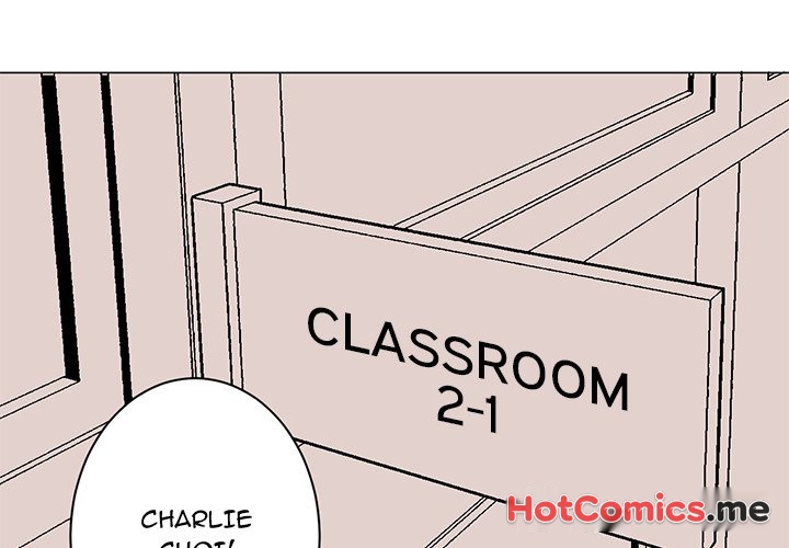 Chilly Charlie - episode 20 - 0