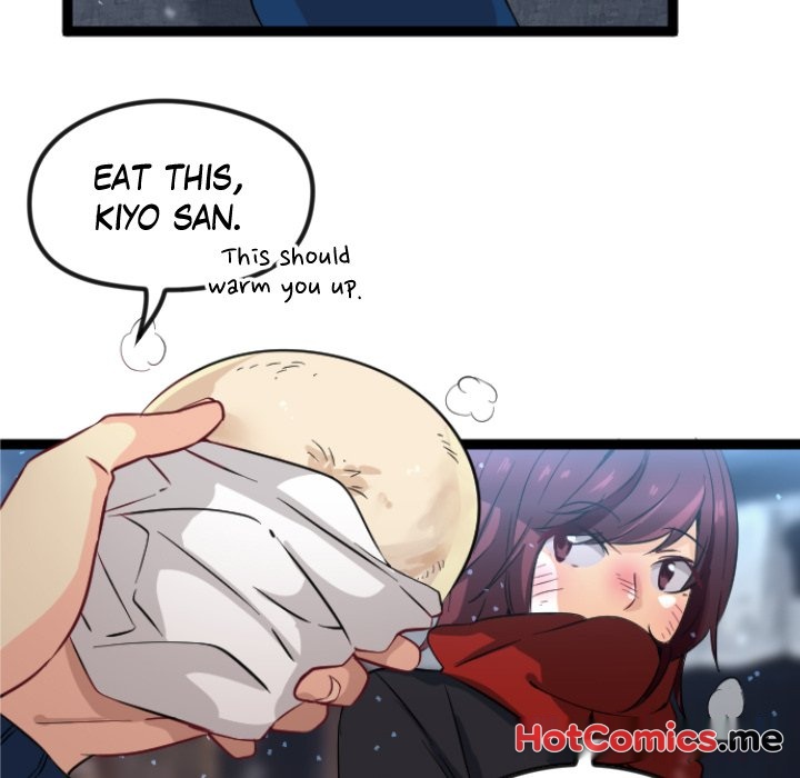 Ohayo Tokyo - episode 56 - 12