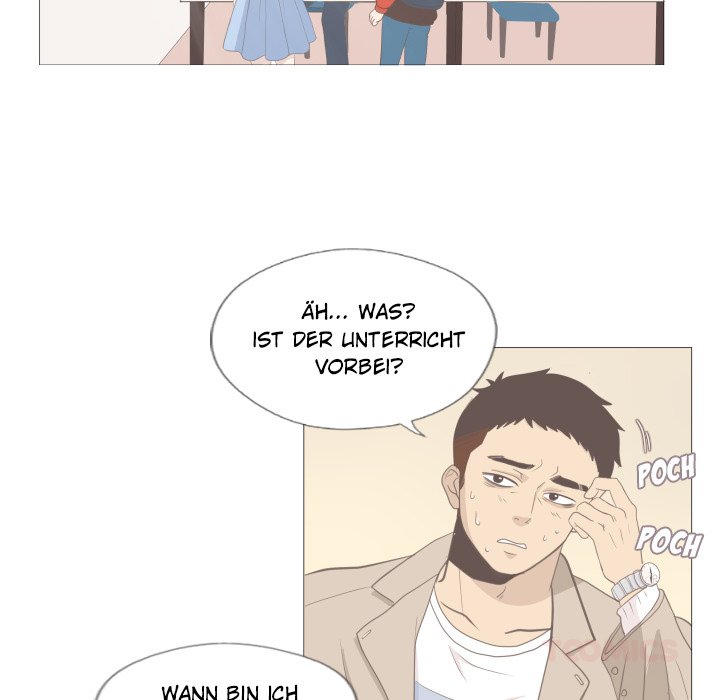 Das Bin Ich Nicht - episode 10 - 33