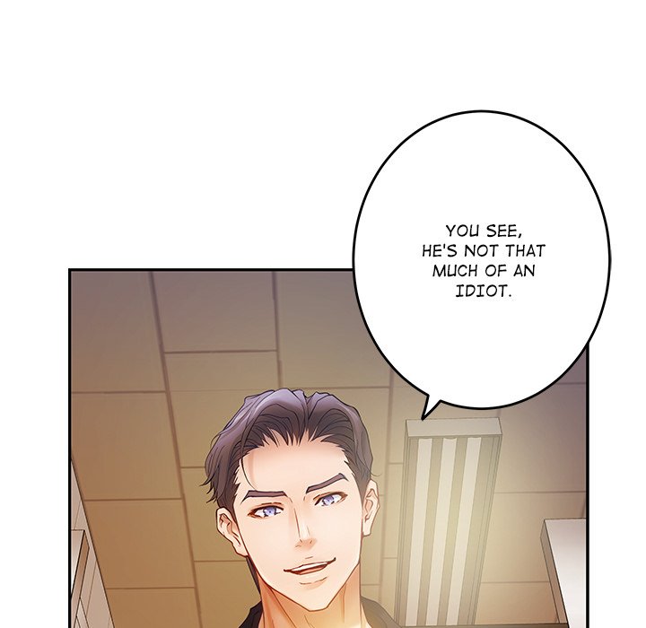 God of Ecstasy - episode 7 - 5