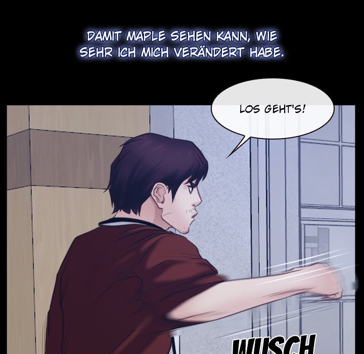 Suche nach der ersten Liebe - episode 28 - 25