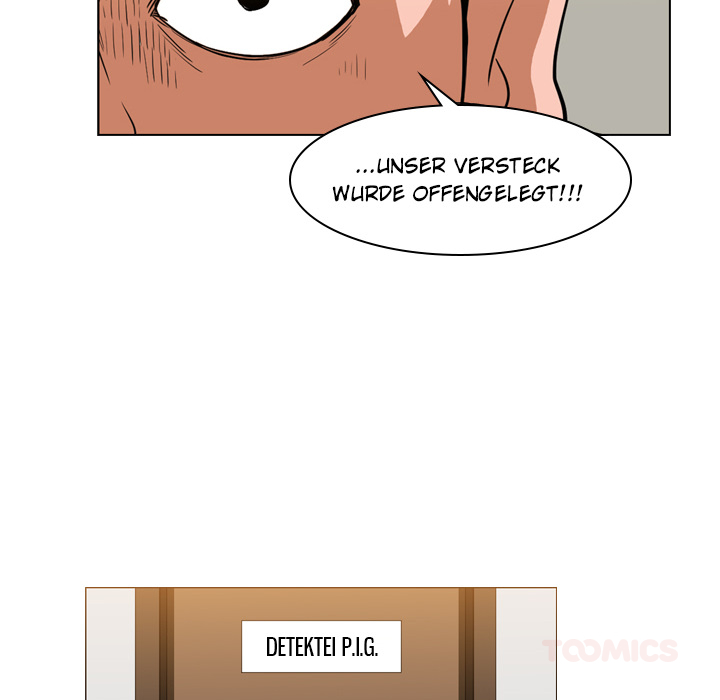 Evas Verderben - episode 61 - 65