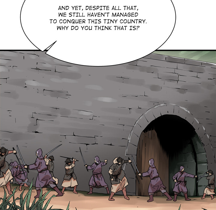 The Humble Warriors - episode 47 - 30