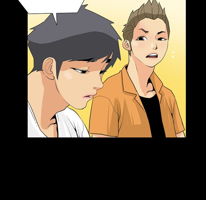 Sex Note - episode 8 - 31