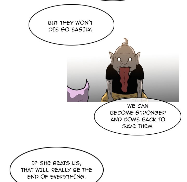 Path to Salvation - episode 50 - 55