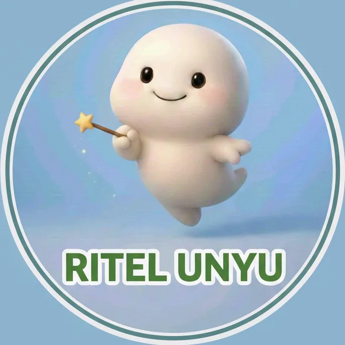 @ritelxlunyu