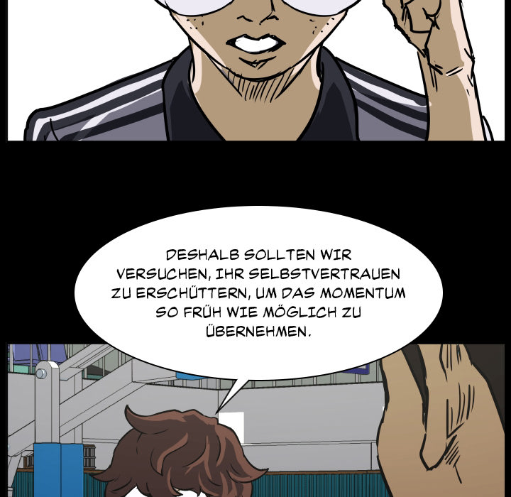Tweener - episode 73 - 66
