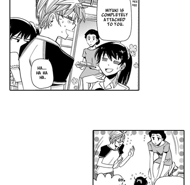 Falling In Love Under The Blue Sky - episode 7 - 55