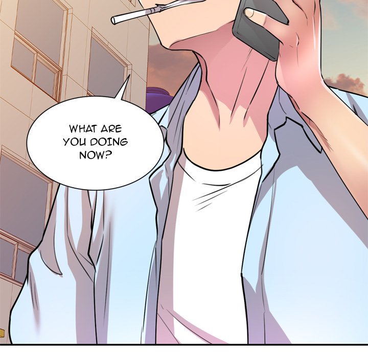 Secret Tutor - episode 12 - 33