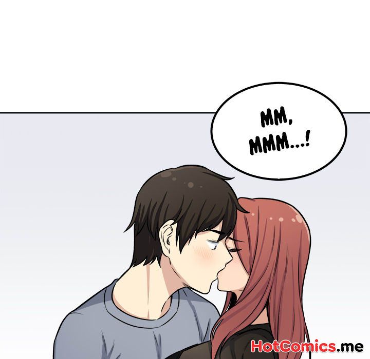 Excuse me, This is my Room - UNCENSORED - episode 41 - 85