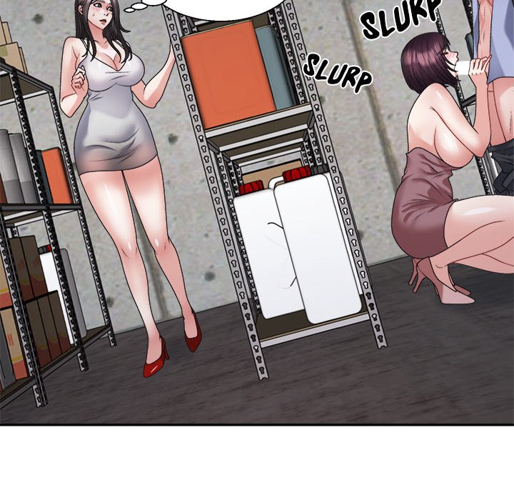 Secret Workouts - episode 25 - 91