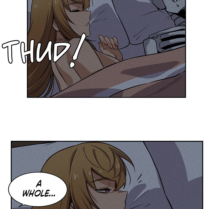 Zombie Girlfriend! - episode 7 - 4