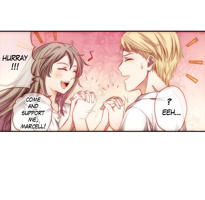 Lemon Leaf - episode 15 - 31