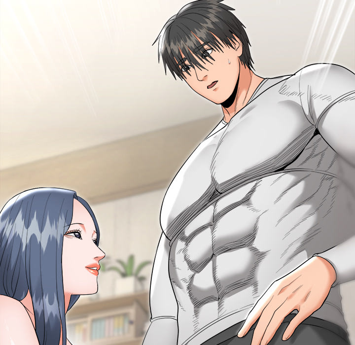 Kangsae the Strong - UNCENSORED - episode 5 - 16