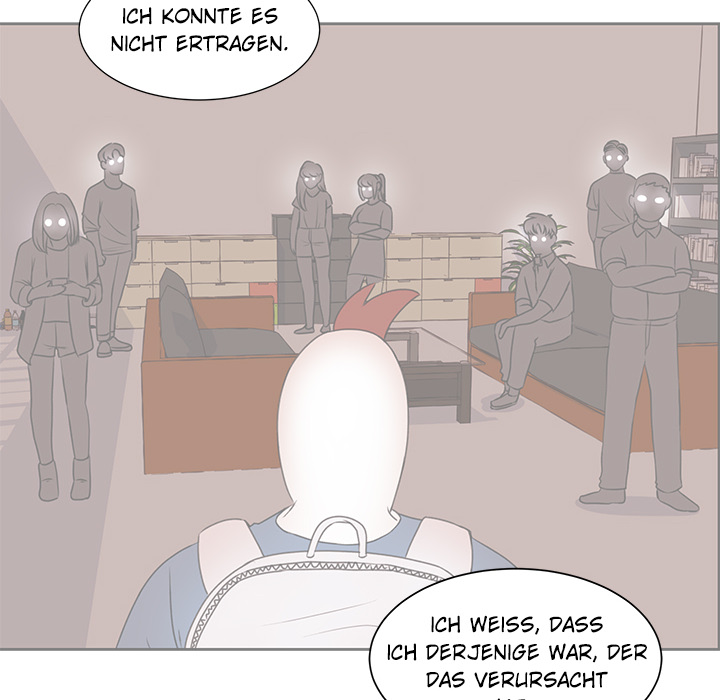 Der Mädchen-Knigge - episode 43 - 43