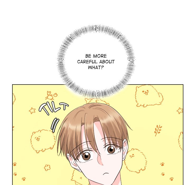 Secrets Between the Sheets [non-adult] - episode 14 - 95
