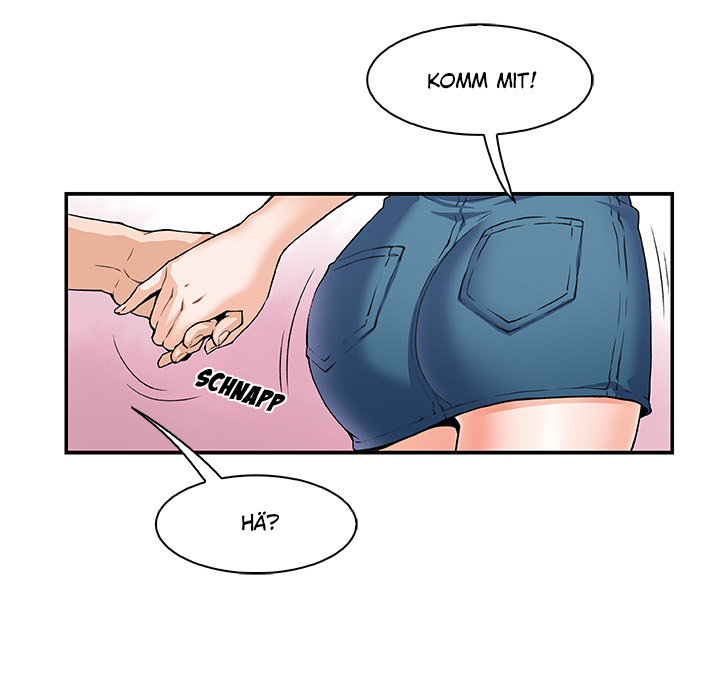 Es ist kompliziert - episode 1 - 7