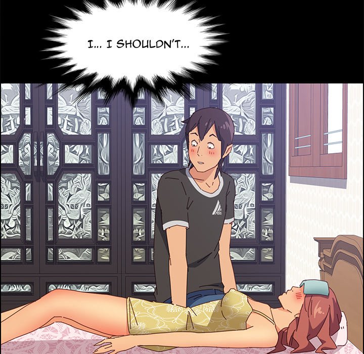 The Assistant - episode 11 - 166