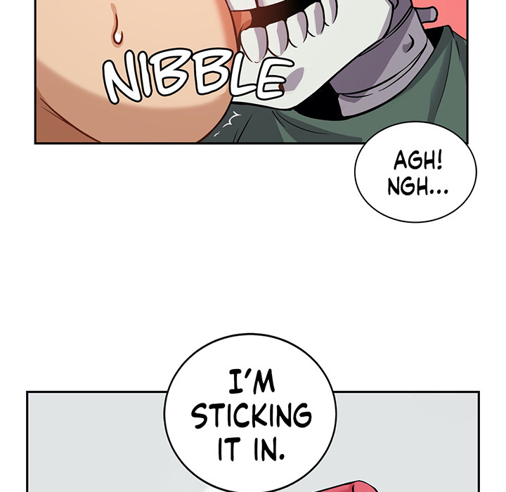 Zombie Girlfriend! - episode 4 - 62