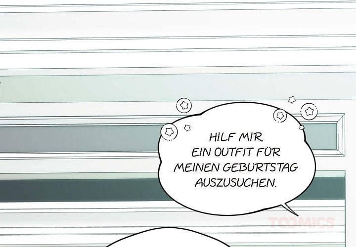 Harte Liebe - episode 56 - 2
