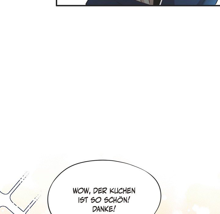 Die geheime Liebe des Omega K - episode 43 - 89