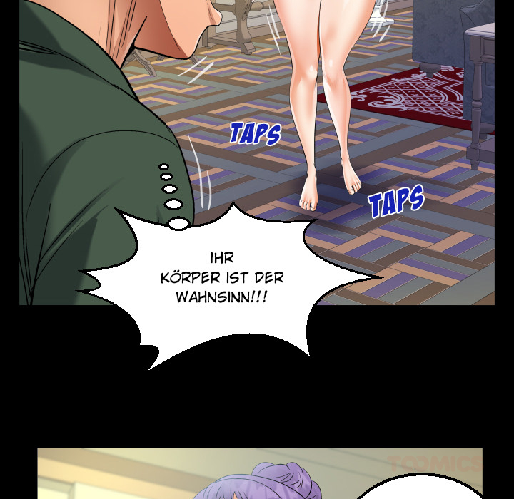 Knock Knock - episode 33 - 40