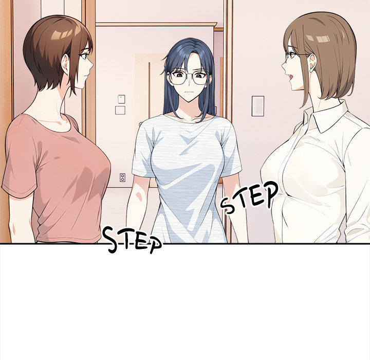 The Secret of a Girls' Dorm - episode 38 - 54