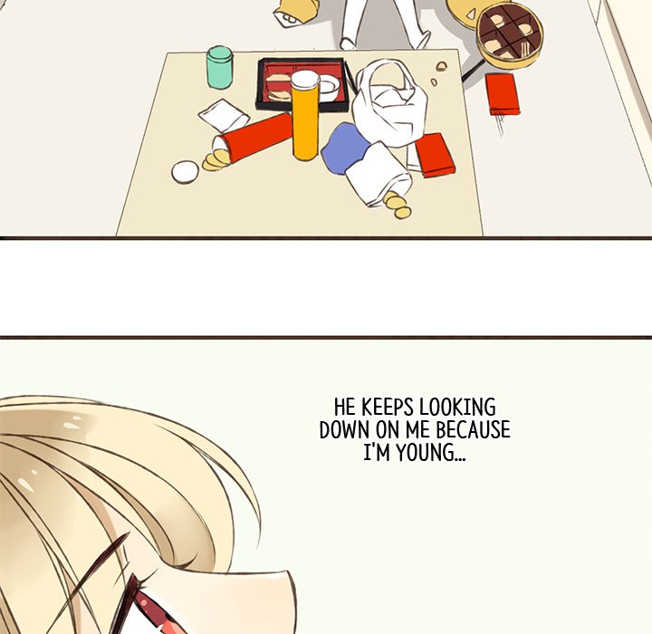 My Friend From Another Era - episode 2 - 67