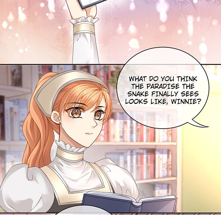 MASTER AND SEVEN LOVERS - episode 21 - 41