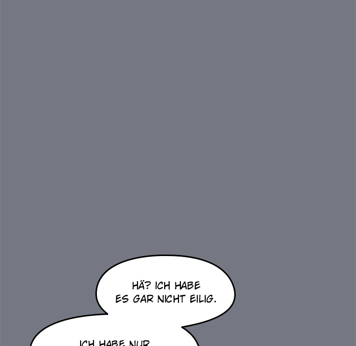 Überleben in einem Comic - episode 18 - 25