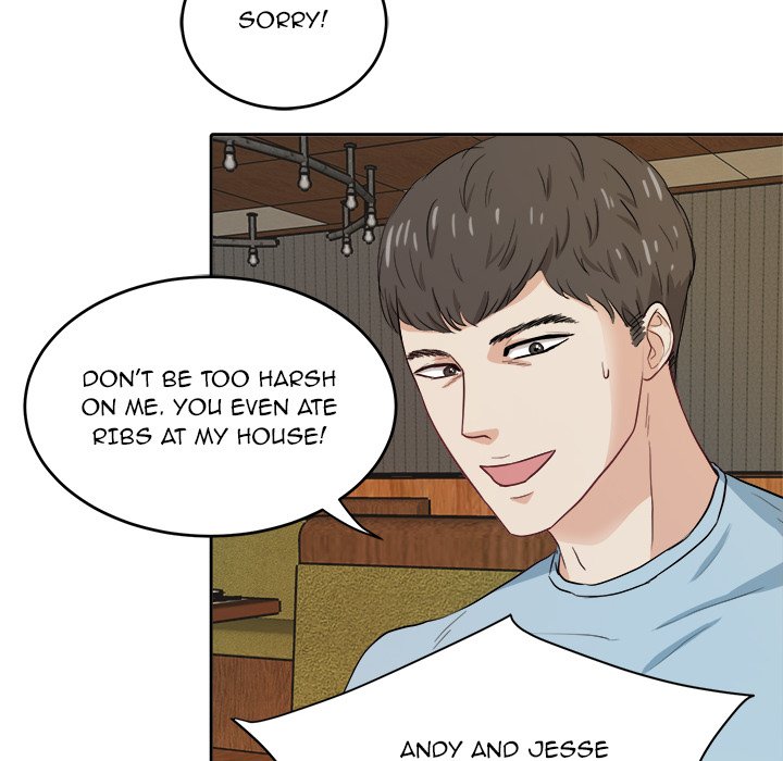 I Like You - episode 11 - 55