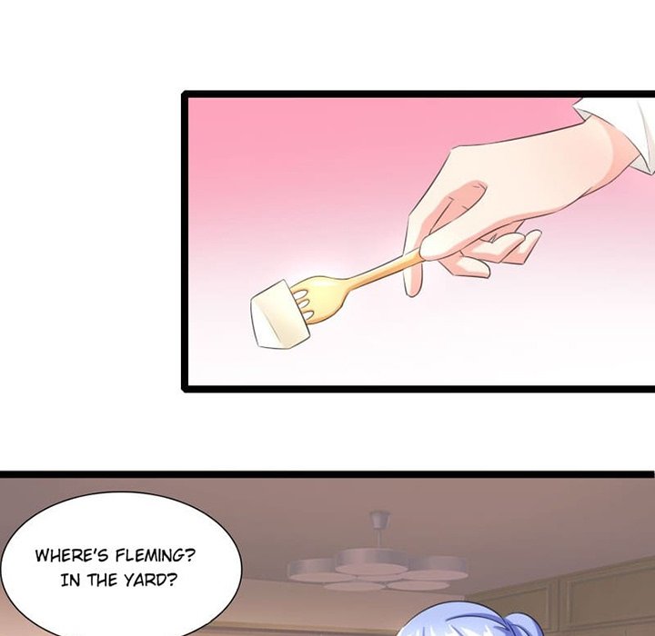 Love Is Never Enough - episode 26 - 20