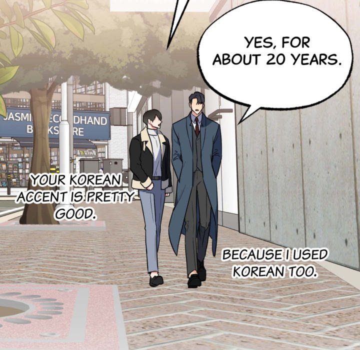 Easy to Read - episode 12 - 49