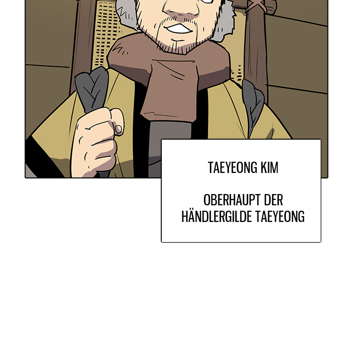 Yeongnos Giftzähne - episode 41 - 102