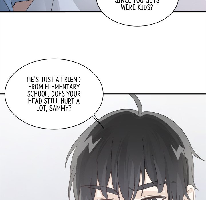 Can't Defy Fate - episode 32 - 86