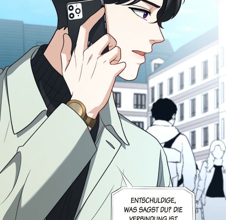 Die geheime Liebe des Omega K - episode 47 - 67