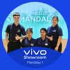 vivoshowroommandalay