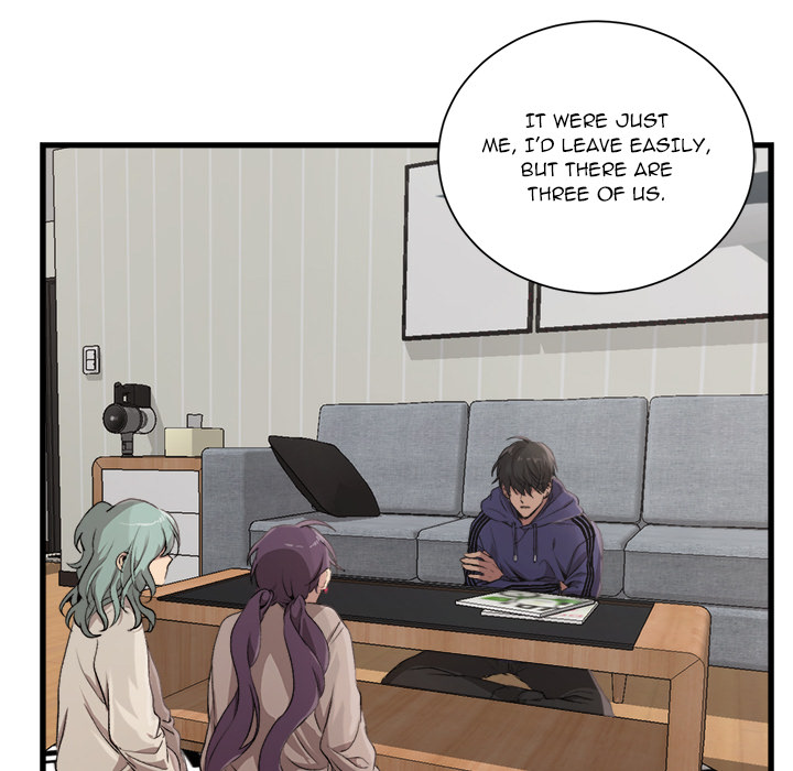 The Spring Scent of the Sea - episode 56 - 8