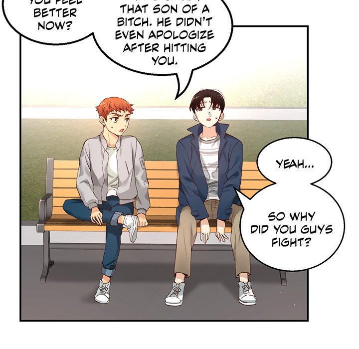 A Guy Like You - episode 11 - 130