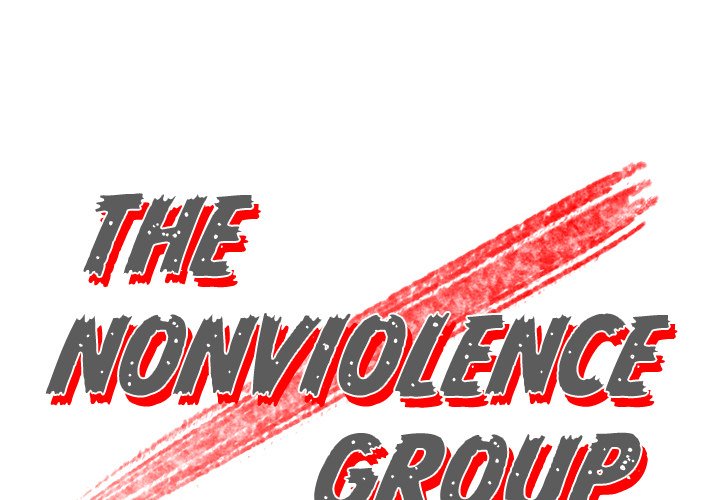 The Nonviolence Group - episode 4 - 0
