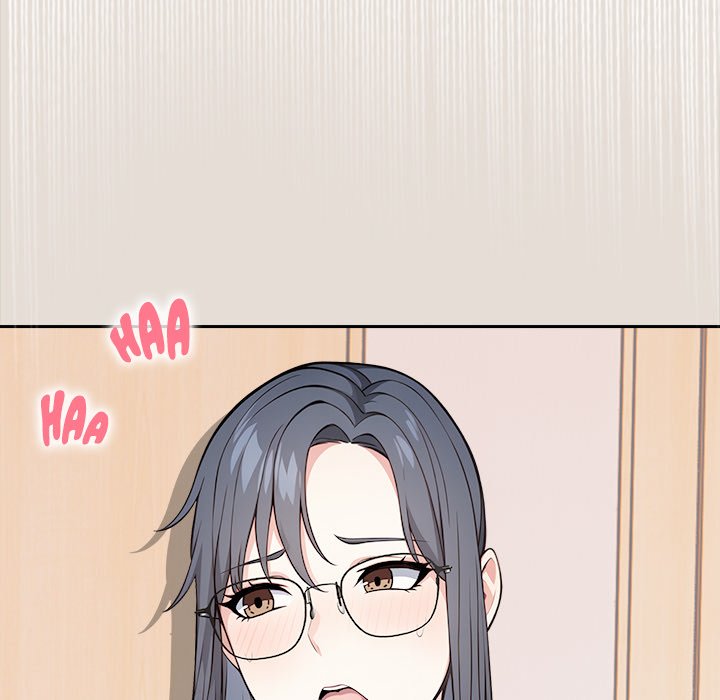 The Secret of a Girls' Dorm - episode 9 - 131