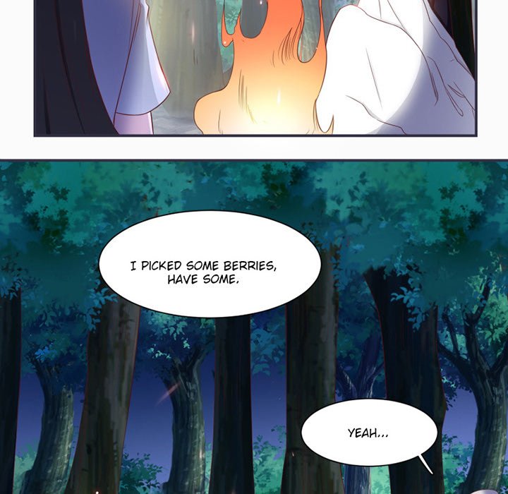 General and Her Medic Lover - episode 5 - 15