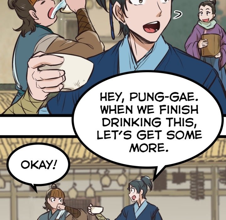 River Where the Moon Rises - episode 29 - 10