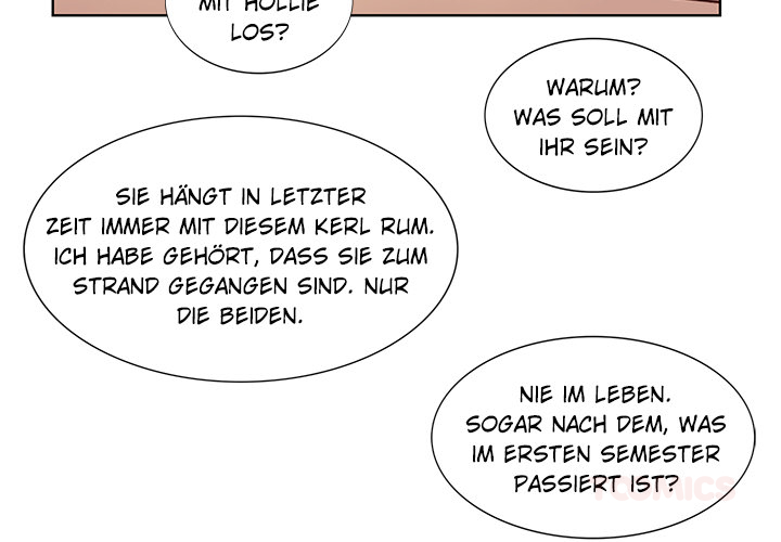 Der Mädchen-Knigge - episode 9 - 1