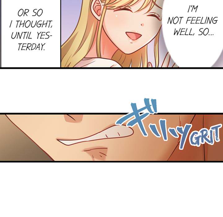 The Last Virgin in a Lustful World - episode 10 - 35
