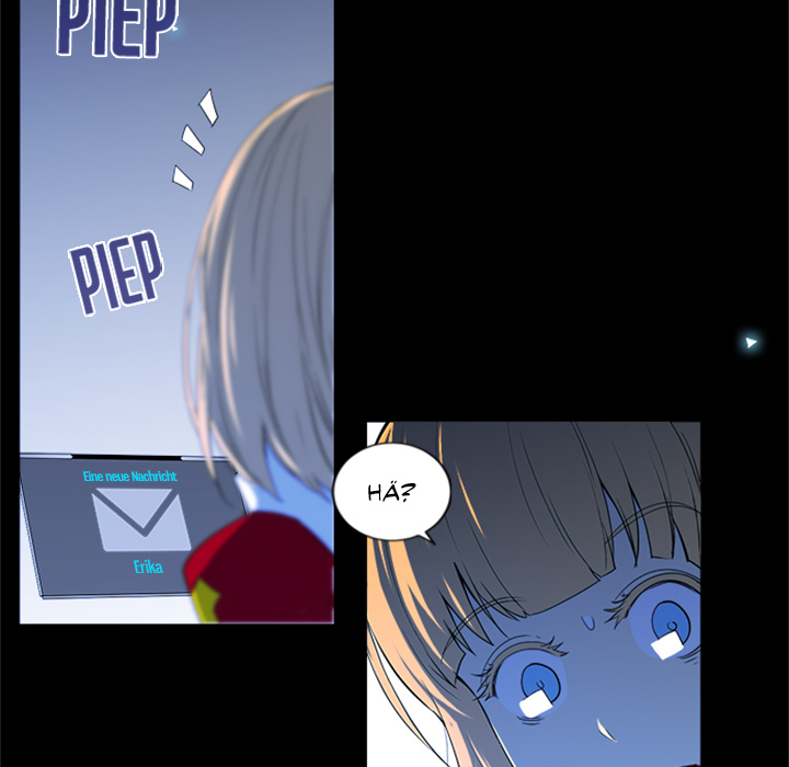 Shade of Arcana - episode 32 - 38