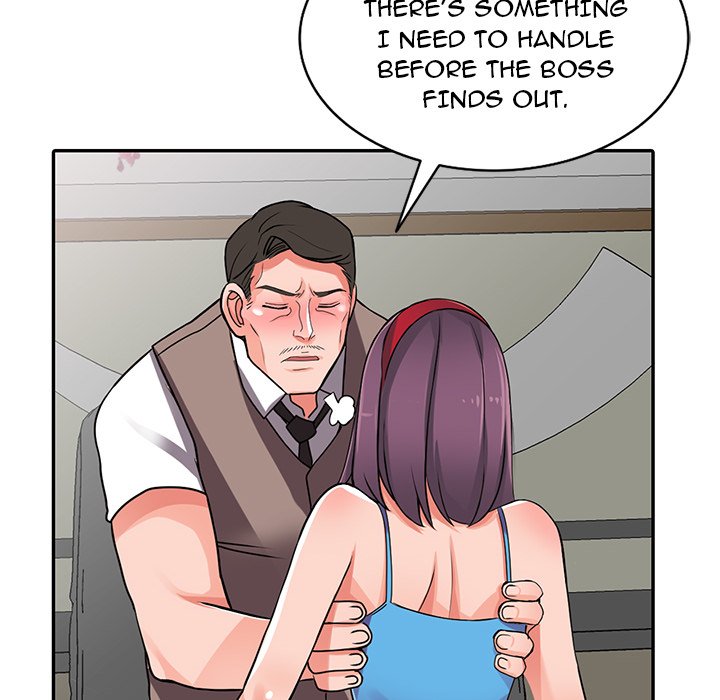 The Maids of the Mansion - episode 16 - 142