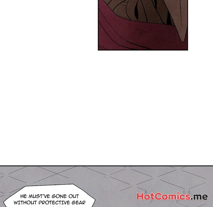 Crows - episode 23 - 41