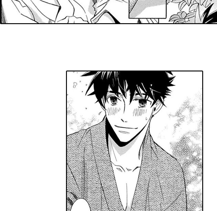 Falling In Love Under The Blue Sky - episode 4 - 42